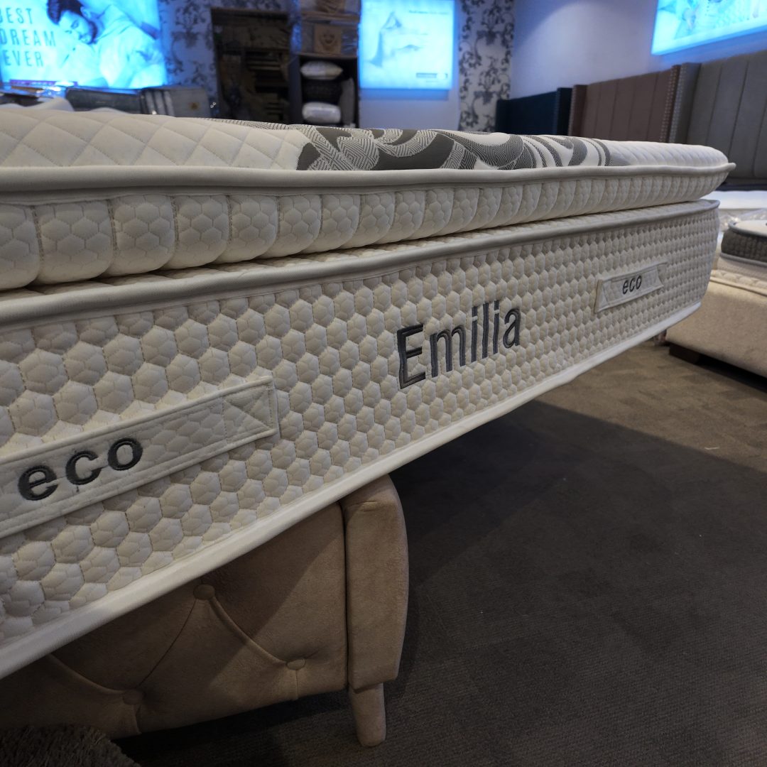 تشک املیا - تصویر 3