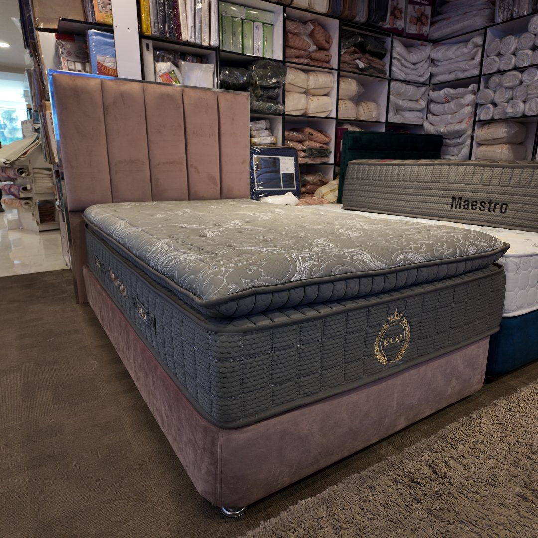 تشک اکو مدل موتانو - تصویر 3