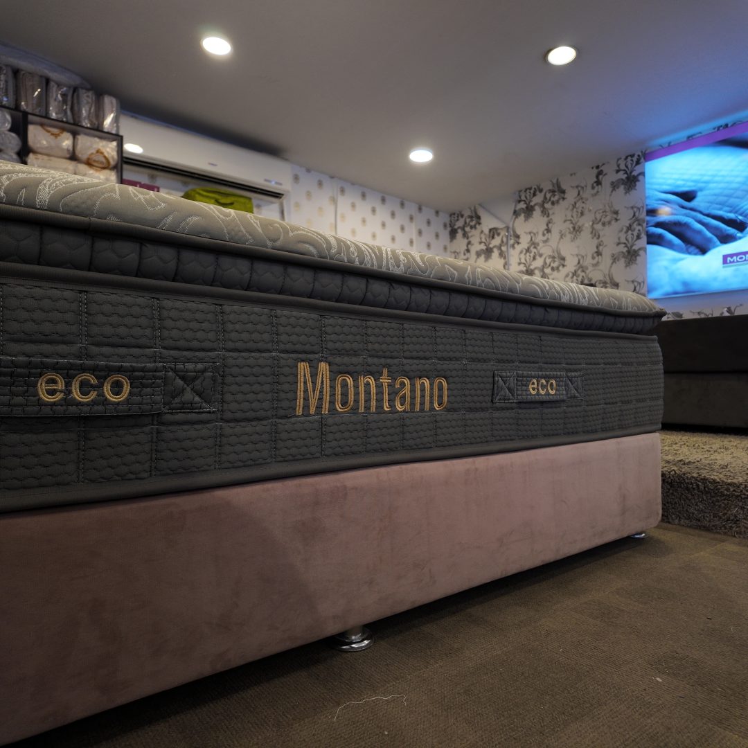 تشک اکو مدل موتانو - تصویر 2