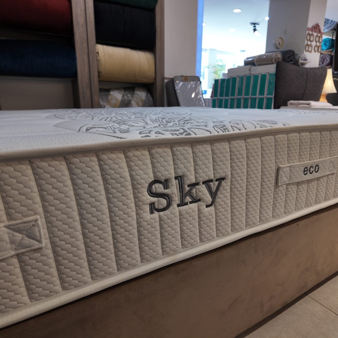 تشک اکو مدل اسکای - تصویر 3